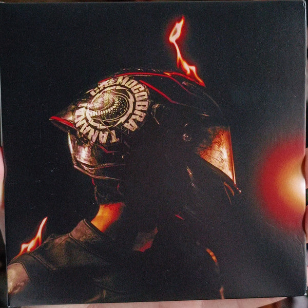 Tananai : Calmocobra (CD, Album)