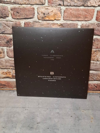 Liberato : Liberato III (LP, Cle)