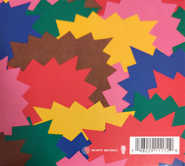 Giorgio Poi : Schegge (CD, Album)