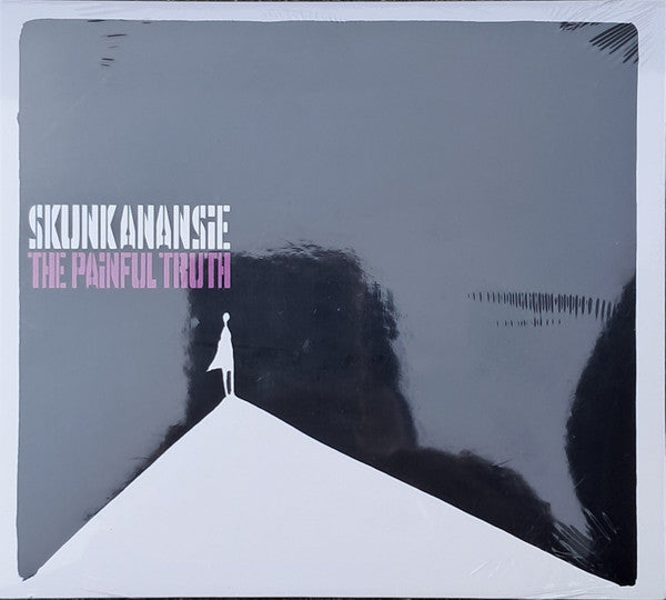 Skunk Anansie : The Painful Truth (CD, Album)
