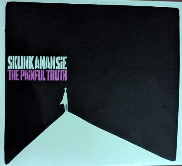 Skunk Anansie : The Painful Truth (CD, Album)