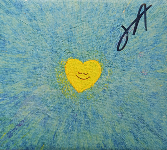 Alfa (30) : Non So Chi Ha Creato Il Mondo Ma So Che Era Innamorato Deluxe (CD, Album, Dlx)