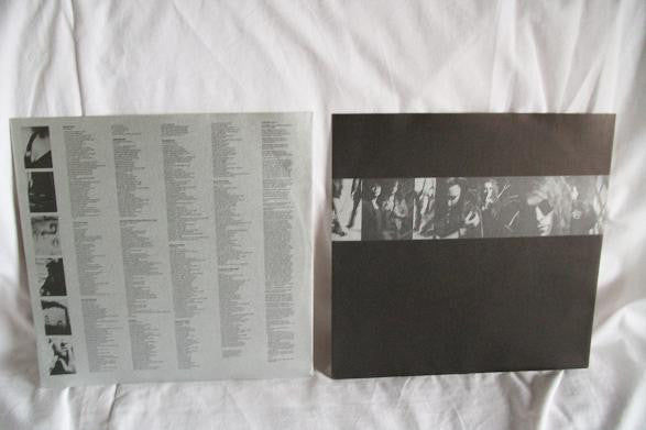 Queensrÿche : Empire (2xLP, Album)