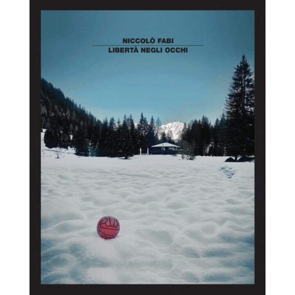 Niccolò Fabi : Libertà Negli Occhi (CD, Album, Ltd, Num)