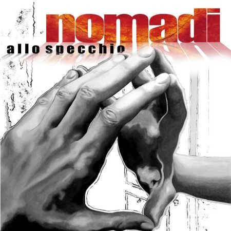 Nomadi : Allo Specchio (CD, Album)