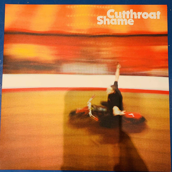 Shame (19) : Cutthroat (LP, Album)