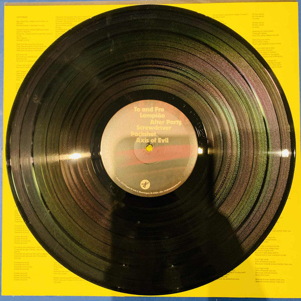 Shame (19) : Cutthroat (LP, Album)