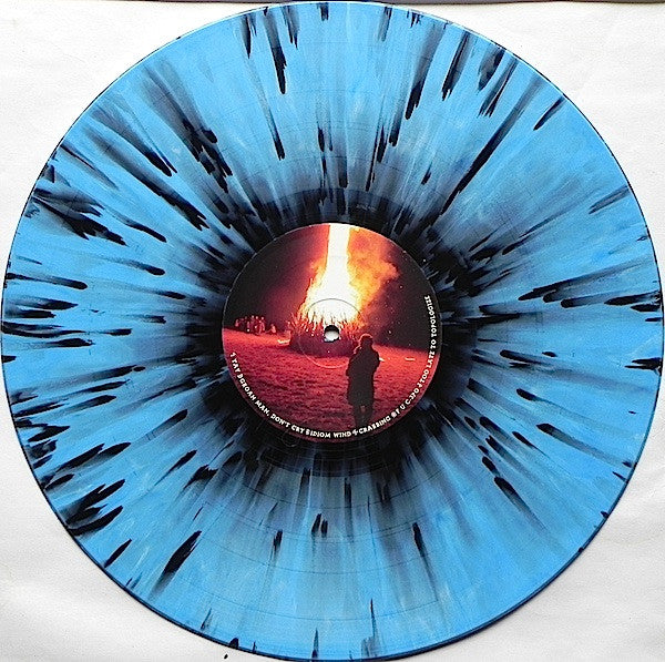 Zammuto : Zammuto (LP, Album, Ltd, Lig)