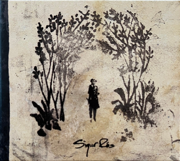 Sigur Rós : Takk... (CD, Album, RE, RM, 20t)