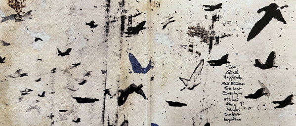 Sigur Rós : Takk... (CD, Album, RE, RM, 20t)