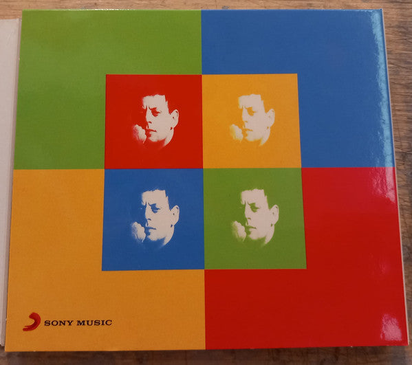 Philip Glass : Liquid Times (3xCD, Comp)