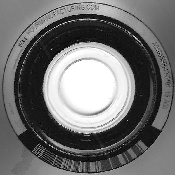 Tortoise : Touch (CD, Album)