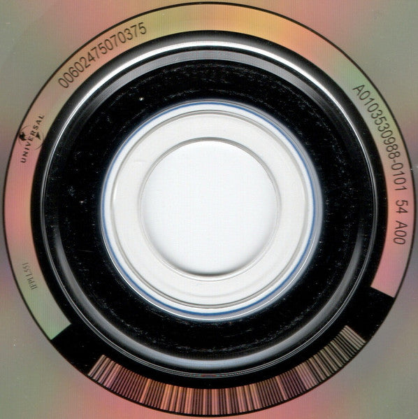 The Rolling Stones : Black And Blue (Steve Wilson Mix) (CD, Album, RE)