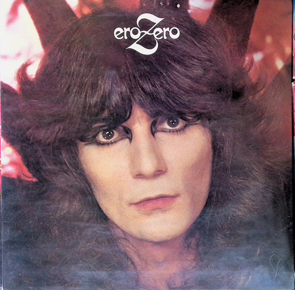 Renato Zero : EroZero (LP, Album, No )