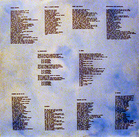 Matia Bazar : Semplicità (LP, Album)