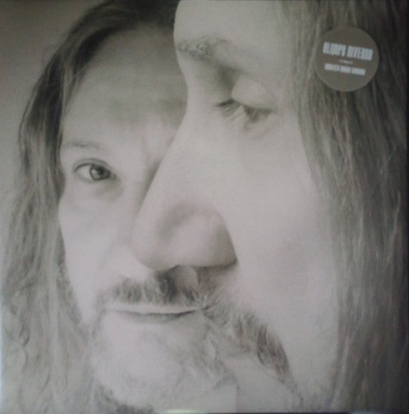 Umberto Maria Giardini : Olimpo Diverso (LP, Album)