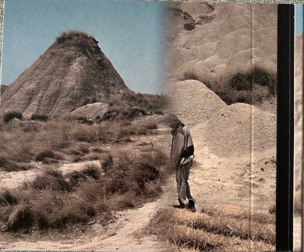 Gemitaiz : Elsewhere (CD, Album)