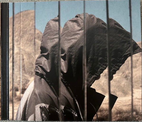 Gemitaiz : Elsewhere (CD, Album)