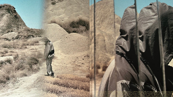 Gemitaiz : Elsewhere (2xLP, Album)