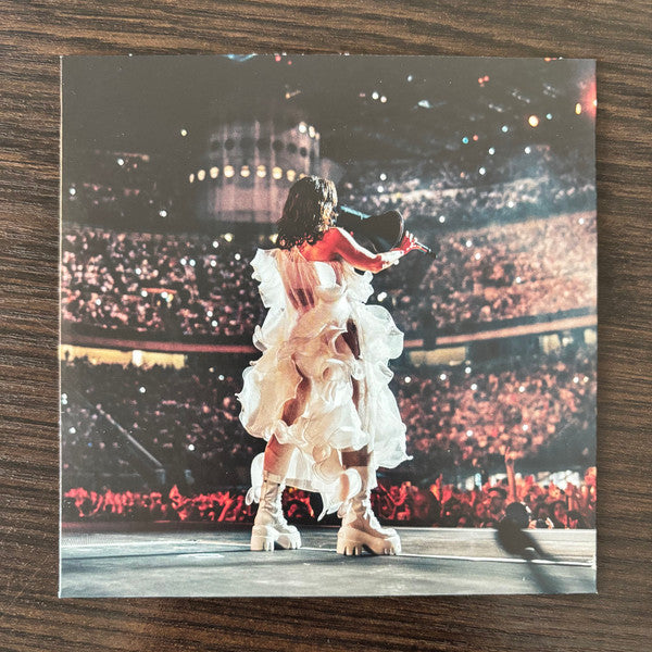 Elisa : San Siro Live 2025 (2xCD)