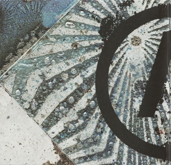 Archive : Glass Minds (CD, Album, Dig)