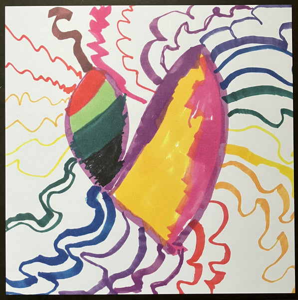 Bonnie "Prince" Billy : We Are Together Again (LP, Album)