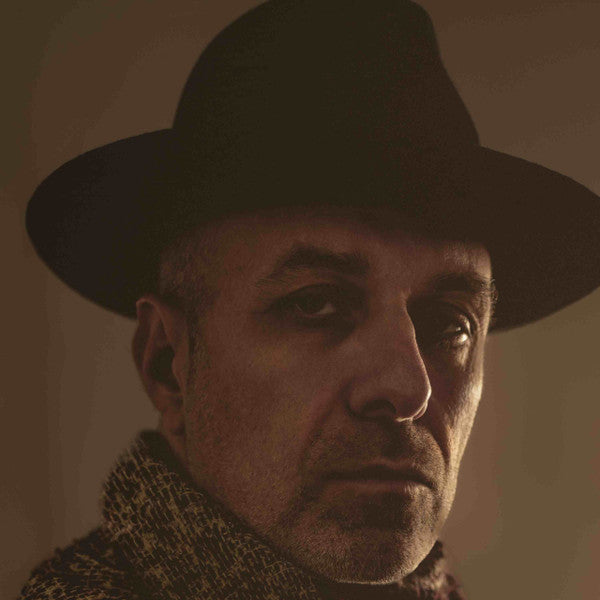 Marco Iacampo : Preghiere contemporanee (12", Album)