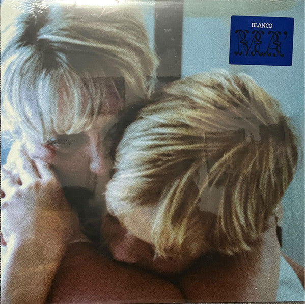 Blanco (29) : MA’ (LP, Album, Ltd, Whi)