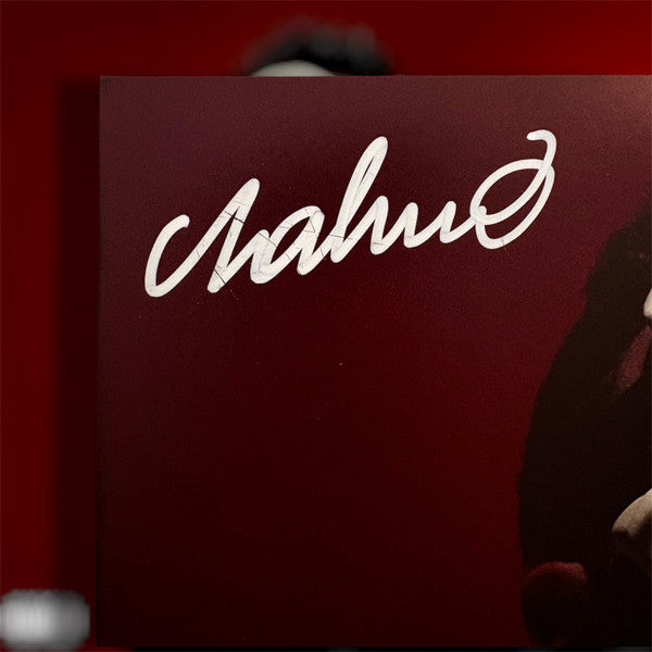 Salmo (2) : Hellvisback (10 Years Later) (2xLP, Album, RE, Red)