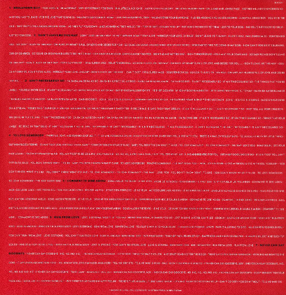 Jimmy Somerville, Bronski Beat And The Communards : 1984/1990 Greatest Hits (LP, Comp)