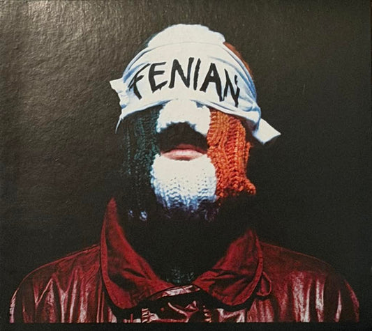 Kneecap (2) : Fenian (CD, Album)