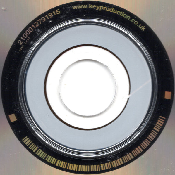 Kneecap (2) : Fenian (CD, Album)
