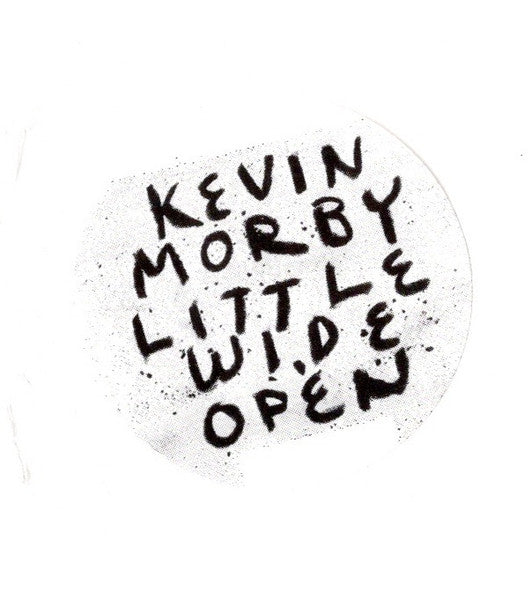Kevin Morby : Little Wide Open (CD, Album)