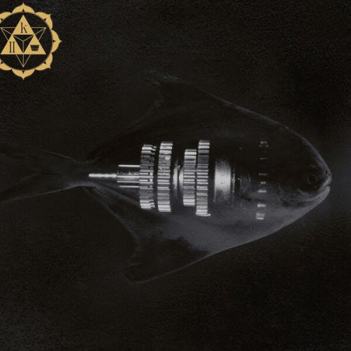 Karma (48) : Astronotus (LP, Ltd, Num, 30t)