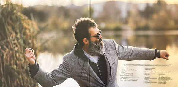 Eels : Cookie Happened (LP, Album)