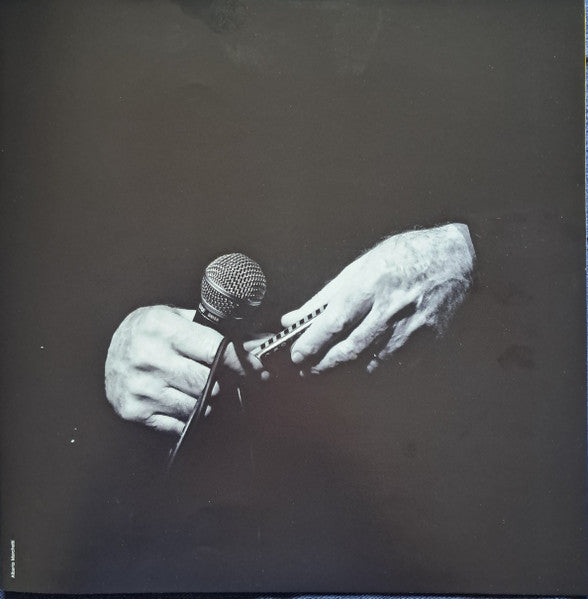 Francesco De Gregori : Nevergreen (Perfette Sconosciute) (2xLP, Album)