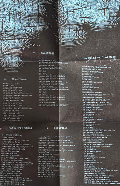 Editors : Surface, Echo & Sound (CD, Album)