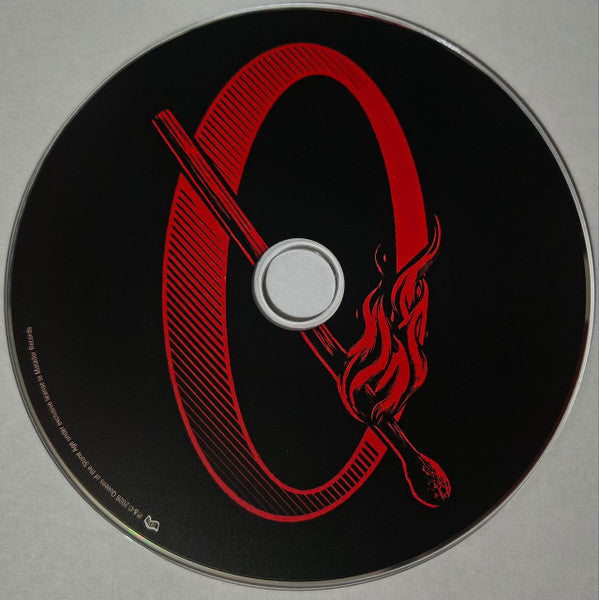 Queens Of The Stone Age : Perfecth (CD, Album)