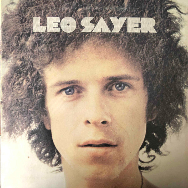 Leo Sayer : Silverbird (LP, Album, Gat)