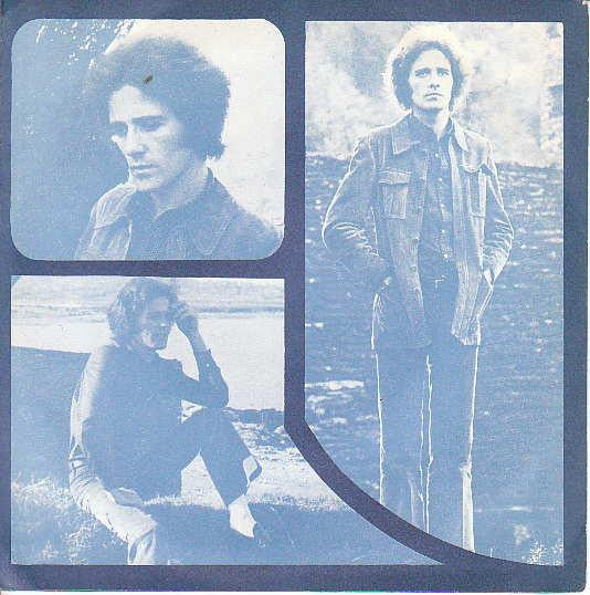 Gilbert O'Sullivan : Get Down (7", Single, Gat)
