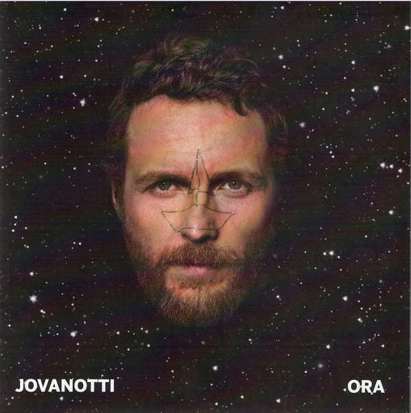 Jovanotti : Ora (CD, Album)
