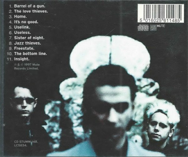 Depeche Mode : Ultra (CD, Album)