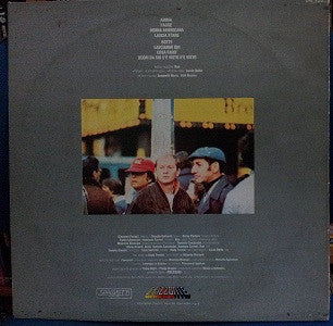 Ron (16) : Guarda Chi Si Vede (LP, Album, RE)