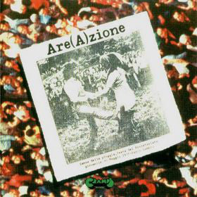 Area (6) : Are(A)zione (CD, Album, Copy Prot., RE, RM, Dig)