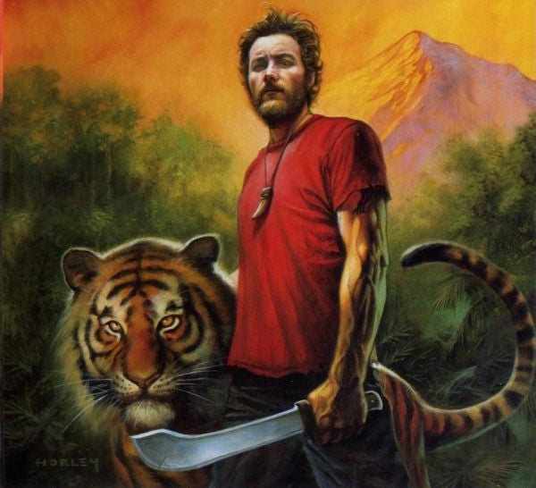 Lorenzo Cherubini : Safari (CD, Album, Ltd + DVD-V, PAL)