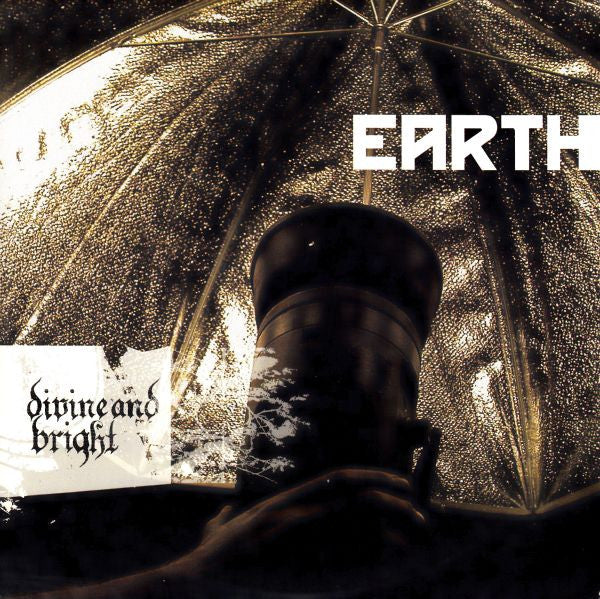 Earth (2) : Divine And Bright (7", RP, Bla)