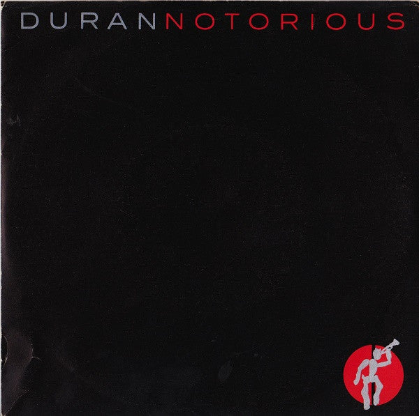 Duran Duran : Notorious (7", Single, Yel)