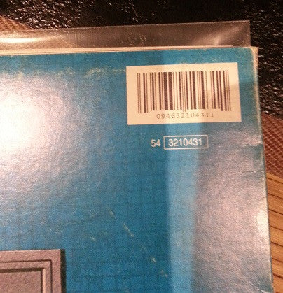 Jethro Tull : Benefit (LP, Album, RE)