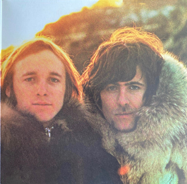 Crosby, Stills & Nash : Crosby, Stills & Nash (LP, Album, RE, Gat)