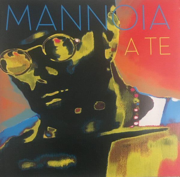 Fiorella Mannoia : A Te (CD, Album)